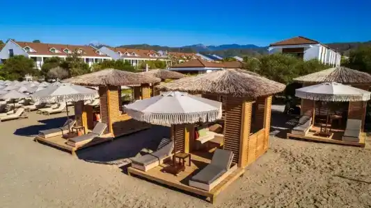 Jiva Beach Resort - Ultra All Inclusive - 3