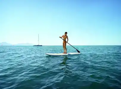 TUI BLUE Sarigerme Park - 54