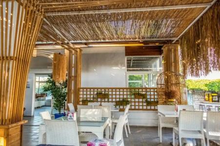 Costa Bodrum City - 92