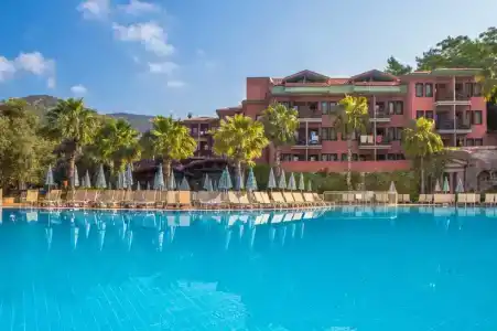 Suncity - Beach Club