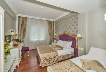 Santa Sophia - İstanbul - 90