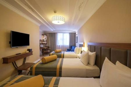 Golden Age & Spa - 56