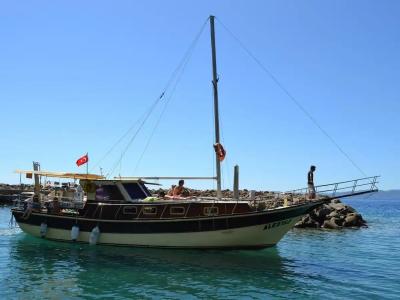 Assos Behram Special Class Adult Only 12 - 7