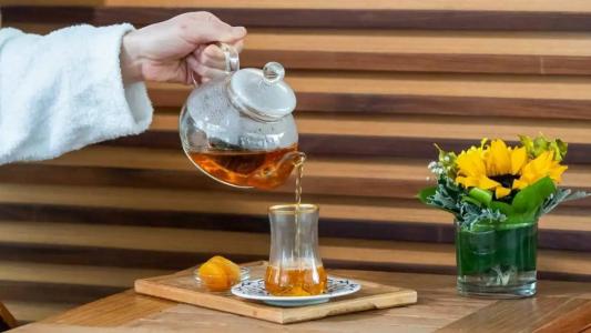 InterContinental Istanbul от IHG - 48