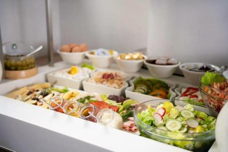 Srbija Garden Ex Garni - 61