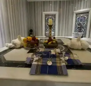 MARE PARK & SPA - 10