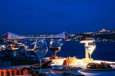 Opera Bosphorus - Preferreds and Resorts - 60