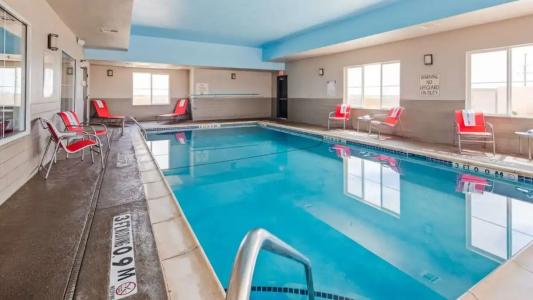 Best Western Plus Tech Medical Center Inn - 42