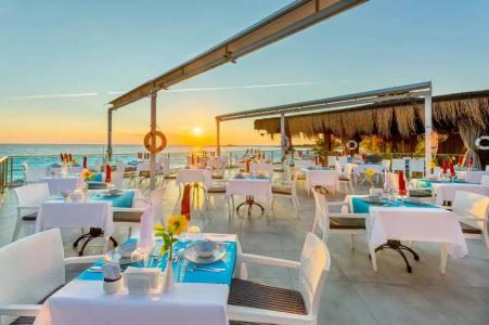Justiniano Club Alanya