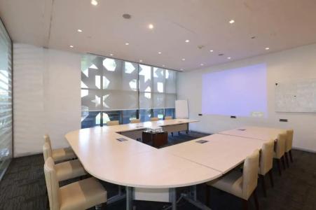 Hilton Garden Inn Konya - 83