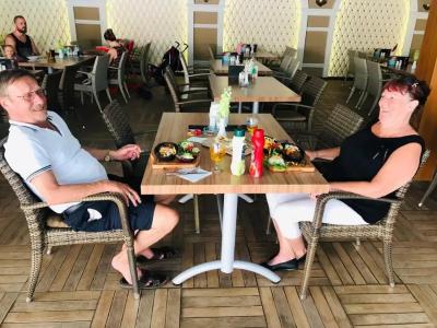 Lavinia Apart & - 94