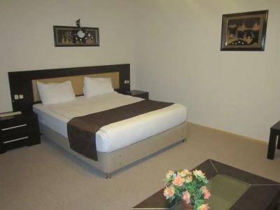 Zarha Mountain Resort - 81