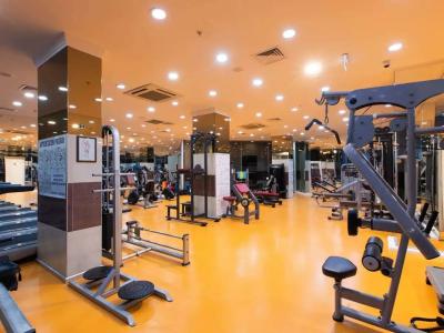 Mercure Istanbul Bakirkoy - 27