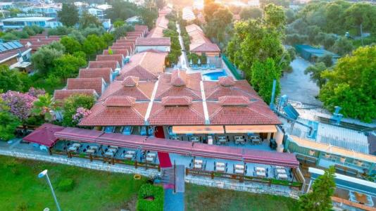 Ozlem Garden - All Inclusive - 0