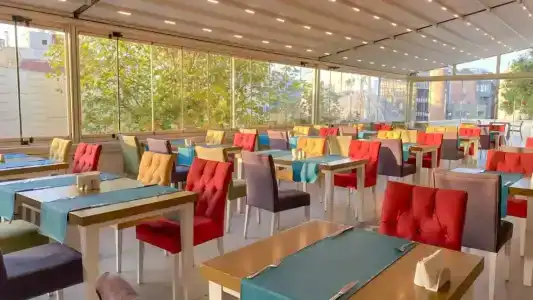 Best Western Plus Khan - 80