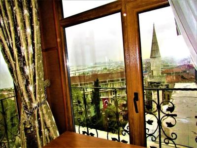 Lausos Sultanahmet - 67