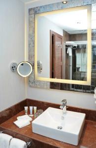 Mercure Istanbul Altunizade - 81