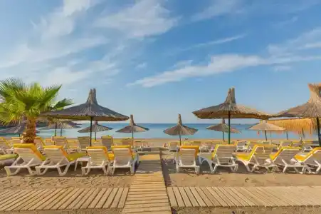 Justiniano Theodora Resort - 11