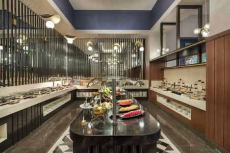 Doubletree By Hilton Antalya City Centre - 87