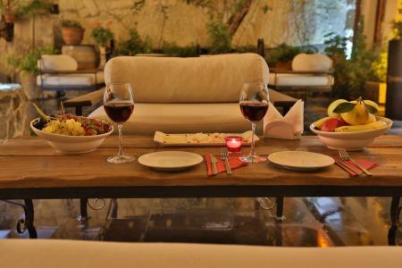 Aja Cappadocia Cave - 58