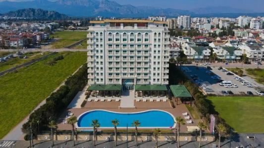 Crowne Plaza Antalya, an IHG - 71