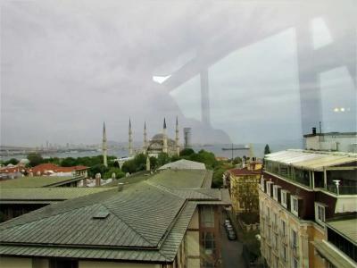 Lausos Sultanahmet - 19