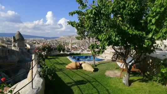 Traveller's Cave - 37