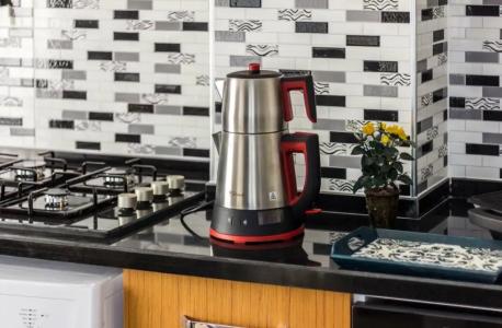 Aspendos Seaside - 50