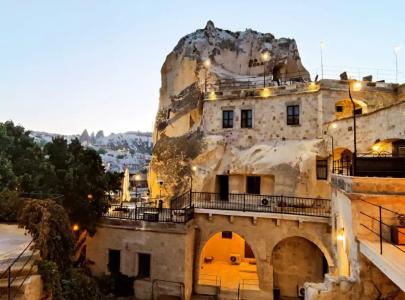 Dervish Cave House & Restaurant - 91