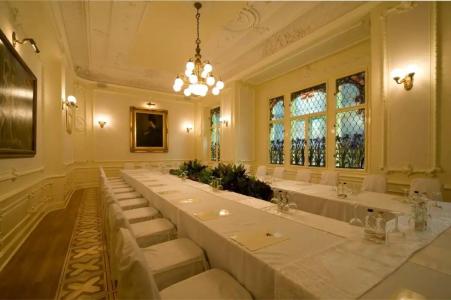 Boutique Victoria Budapest - 79
