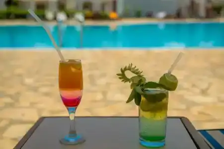 Happy Life Village Dahab - 95