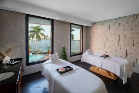 Sofitel Cairo Nile El Gezirah - 92