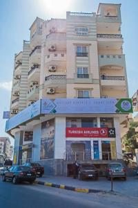 Lilly Apartments - 1