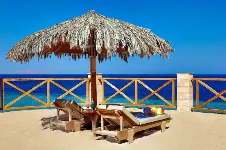 Safir Sharm Waterfalls Resort - 25