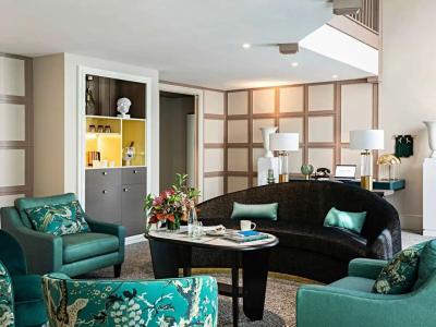 Sofitel Le Scribe Paris Opera - 44