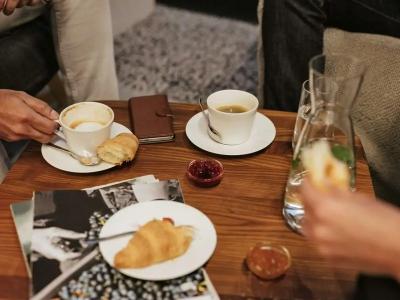 Mercure Frankfurt City Messe - 79