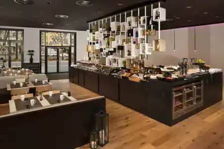 INNSiDE by Meliá Frankfurt Ostend - 55