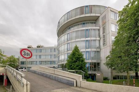 Tulip Inn München Messe - 15