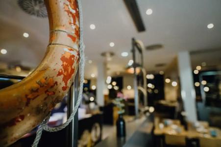 Mercure Hamburg City - 58