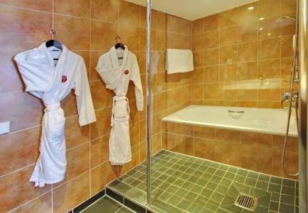 ARCOTEL Rubin - im Szeneviertel St Georg - 24