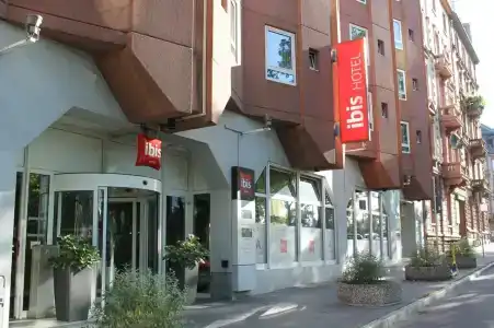 ibis Frankfurt Centrum - 5