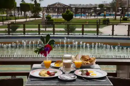 Sunrise Crystal Bay Resort -Grand Select - 94