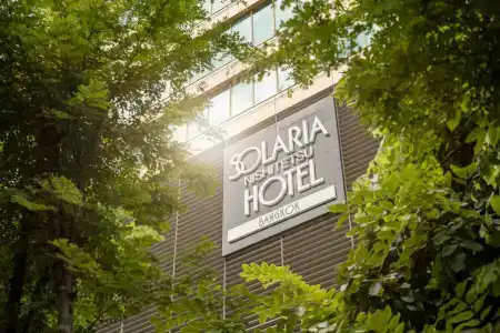 Solaria Nishitetsu Bangkok - 4