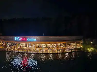 Elite World Grand Sapanca - 72