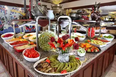 Cactus Fleur Beach - 28