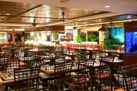 Holiday Villa Beach Resort & Spa Langkawi - 83