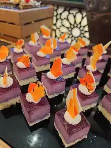 Mövenpick Grand Al Bustan Dubai - 38