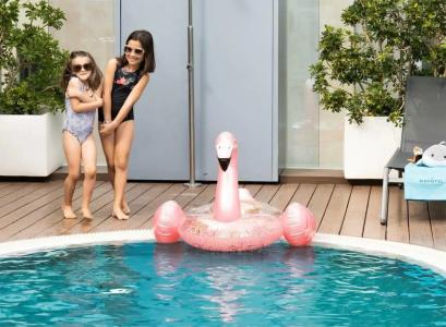 Novotel Barcelona City - 53