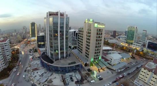 Holiday Inn Ankara - Cukurambar, an IHG - 24