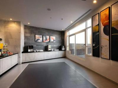 Novotel Marsa Alam Beach Resort - 51